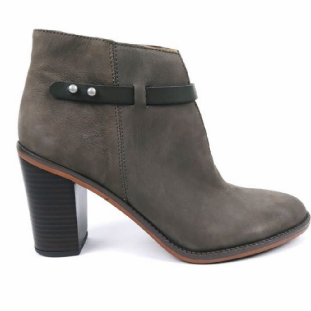 Franco Sarto Women's ELVIS Ankle Boot Size 9.5